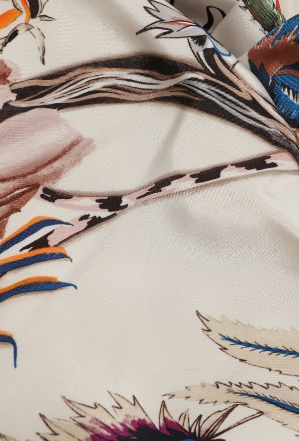 Balenciaga F/W 2011 Surrealist Skirt - 8