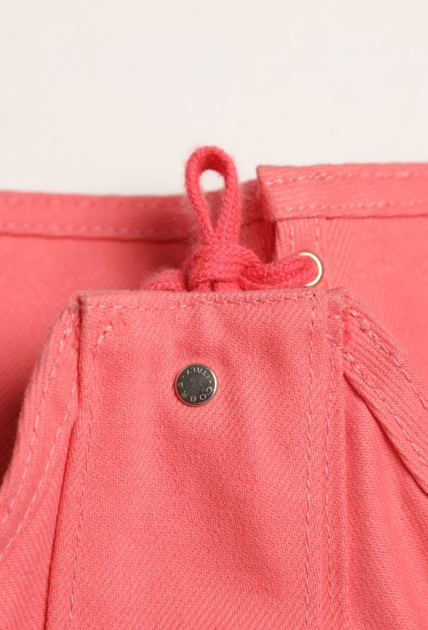 Jean Paul Gaultier Rare S/S 1989 Lace-Up Corset Top - 9