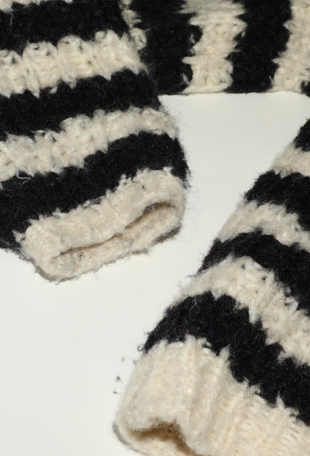 Chloé Pre-Fall 2015 Mohair Turtleneck - 6