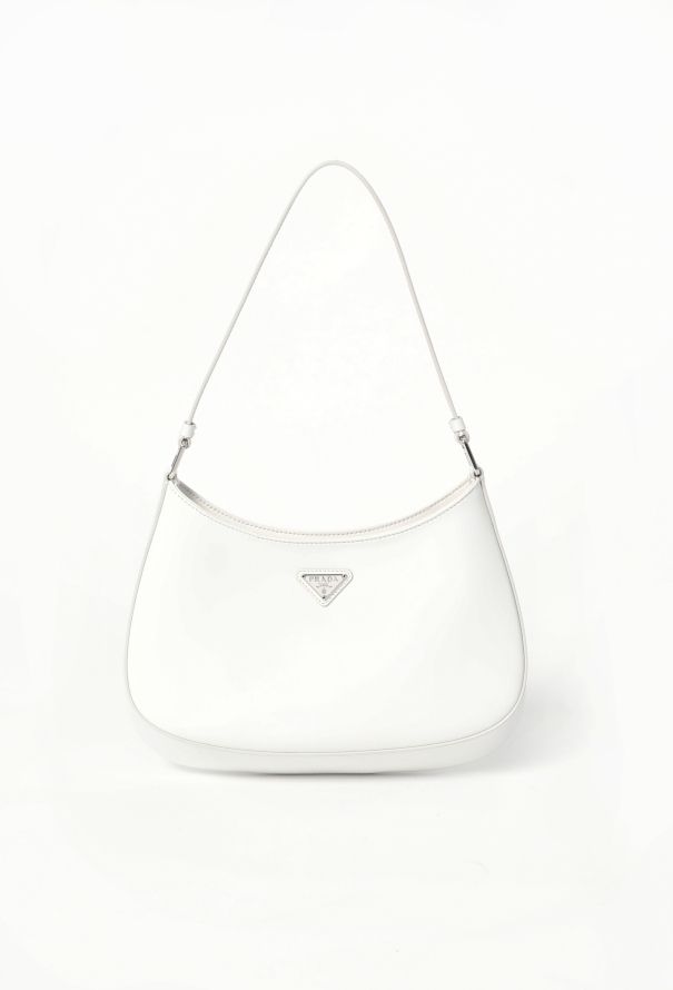 Prada S/S 2021 Small Cleo Bag - 1