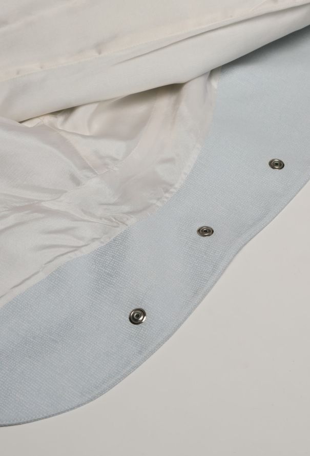 Thierry Mugler Vintage Cinched Skirt Ensemble - 14