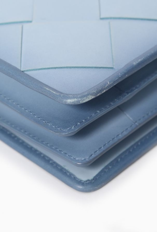 Bottega Veneta Resort 2015 Montebello Clutch - 8