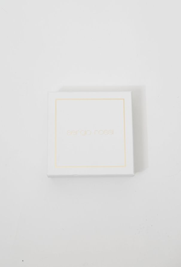 Vintage Objects & Decor Sergio Rossi Decorative Plate - 2