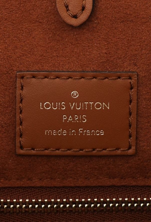 Louis Vuitton 2020 Monogram Fold Tote Bag - 13