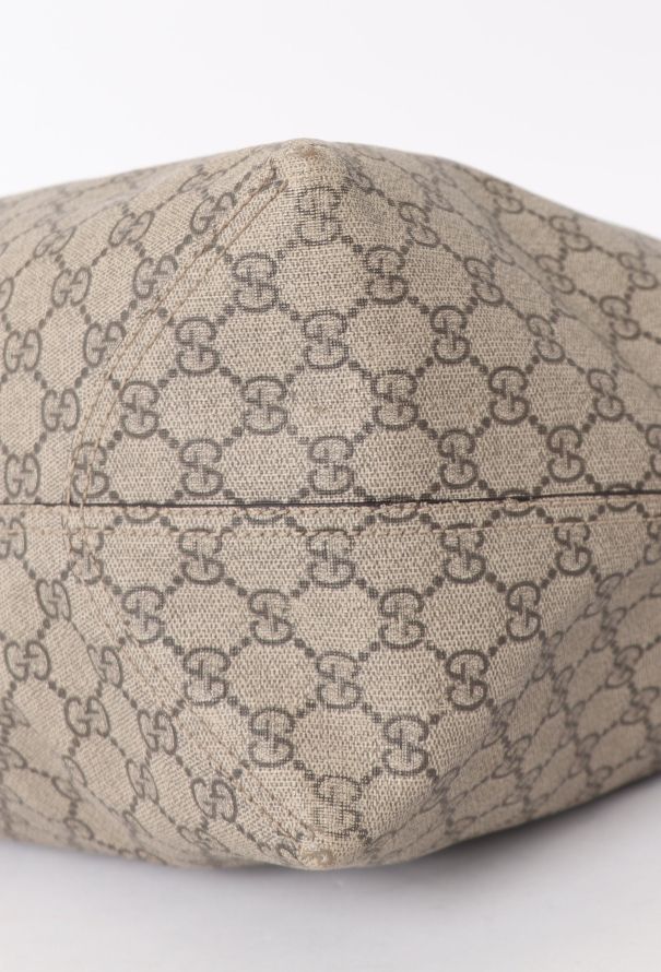 Gucci GG Supreme Ophidia Tote Bag - 8