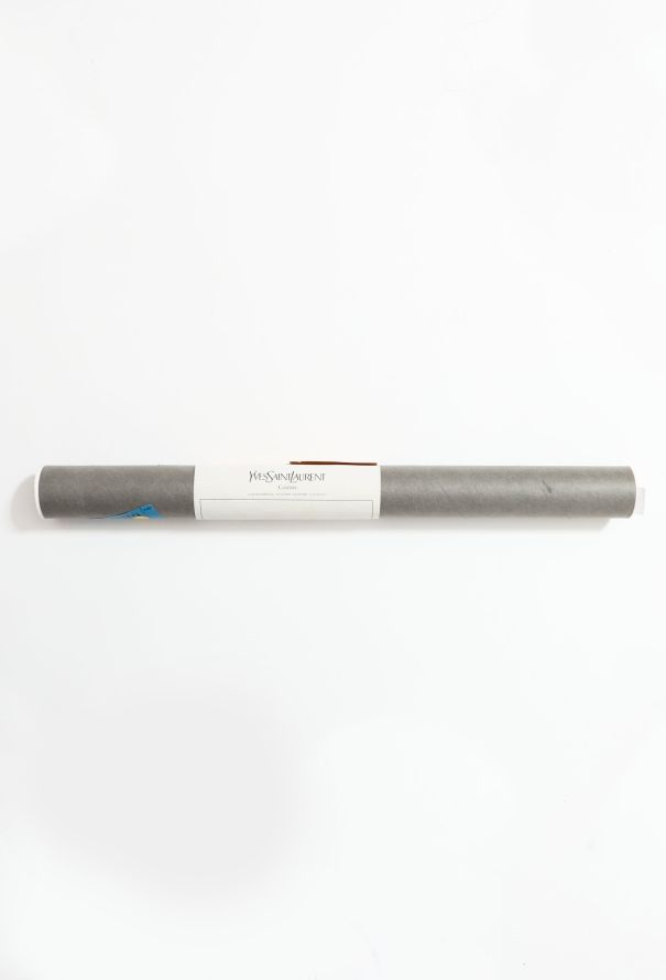 Saint Laurent Rare 1991 Love Poster, in Original Packaging - 7