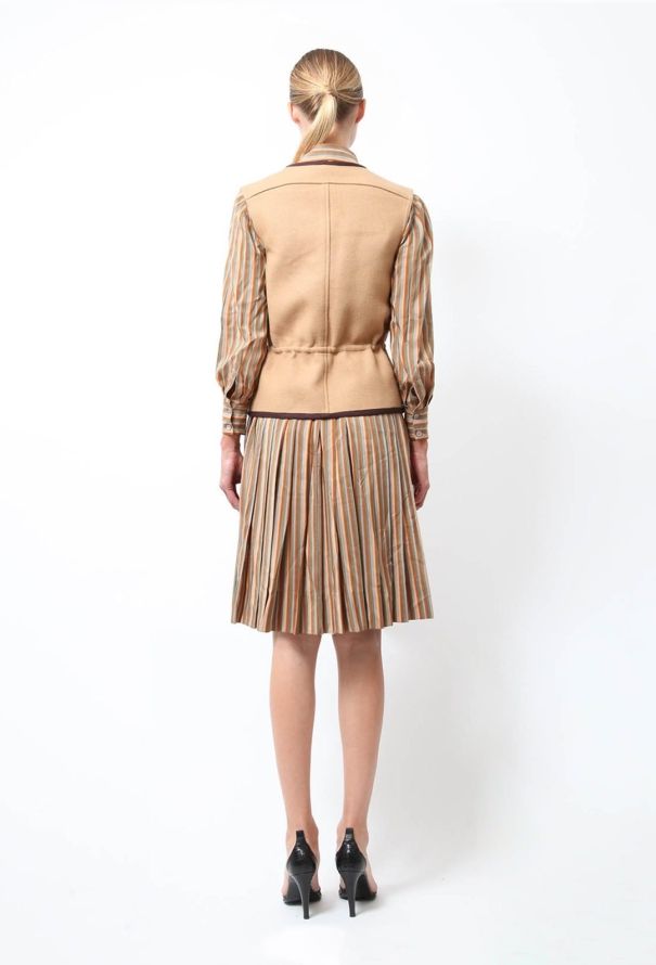 Jean Patou '60s Three Piece Ensemble - 3