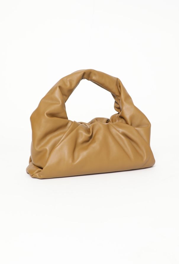 Bottega Veneta Resort 2020 The Shoulder Pouch Bag - 3