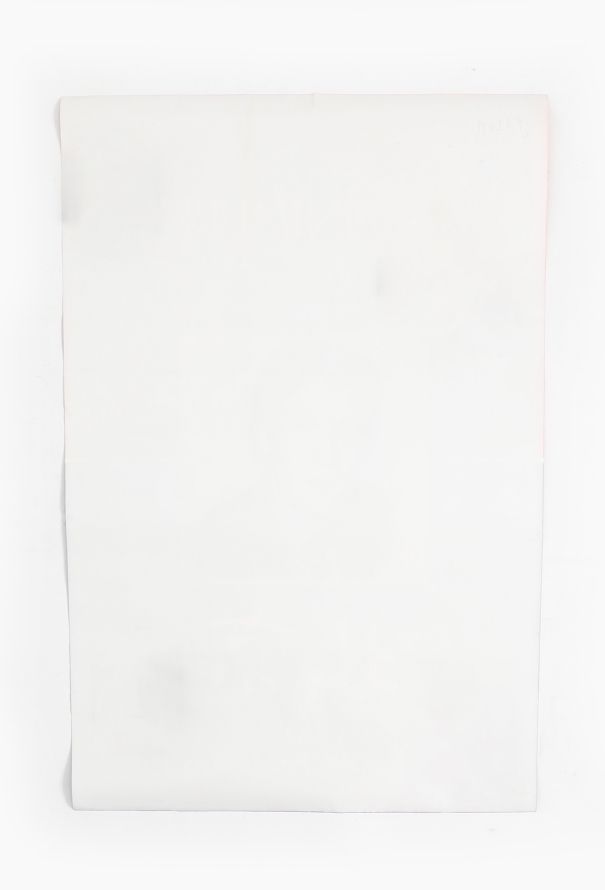 Saint Laurent Collector 1985 YSL Beijing Exhibition Poster - 6