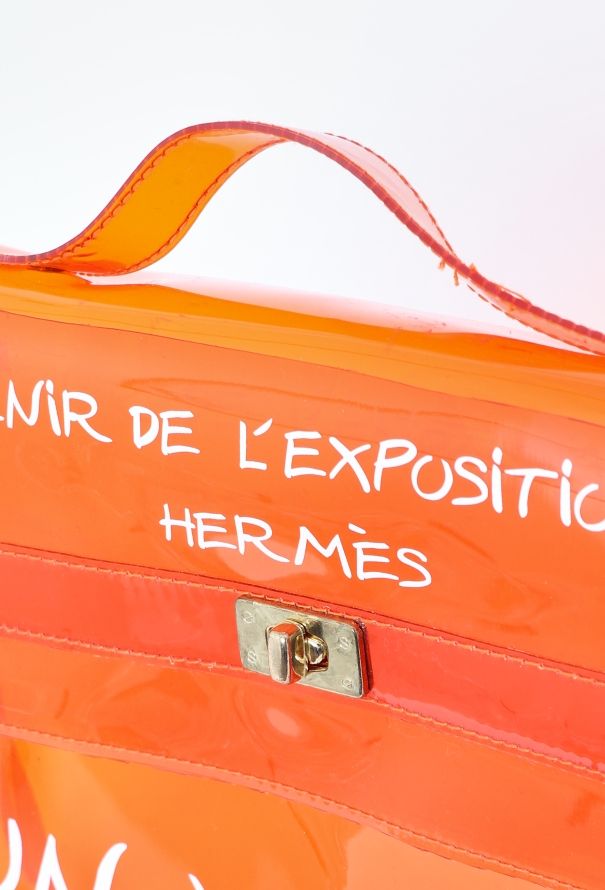 Hermès Un Voyage Au Pays Des Merveilles Kelly 40 - 11