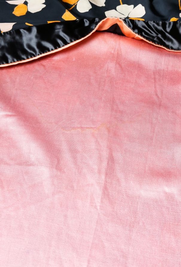 World Treasures Traditional Floral Silk Kimono - 8