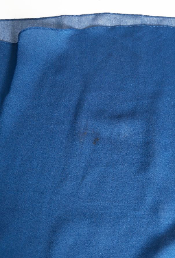 Chloé S/S 2014 Bohemian Georgette Kaftan - 8