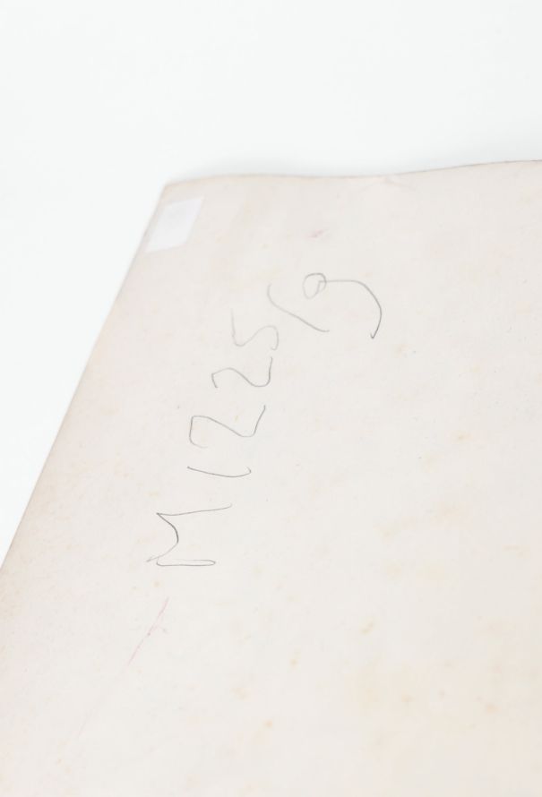 Saint Laurent COLLECTOR Original Love Poster, 1971 - 5