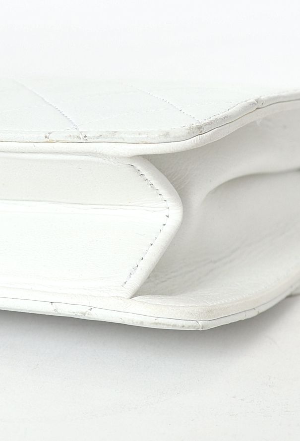 Chanel '80s Classic Quilted Timeless Bag - 10