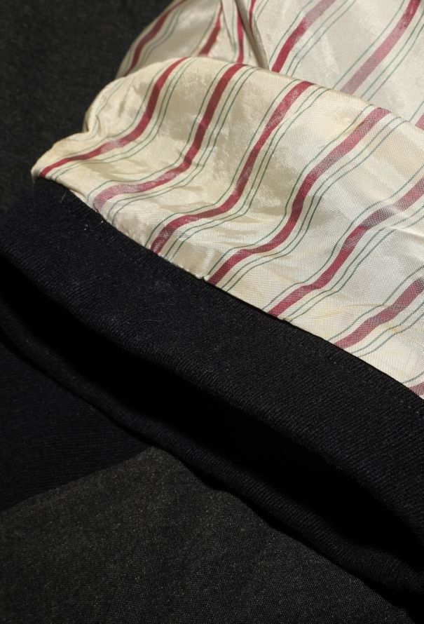 Romeo Gigli '90s Oversized Hooded Coat - 10