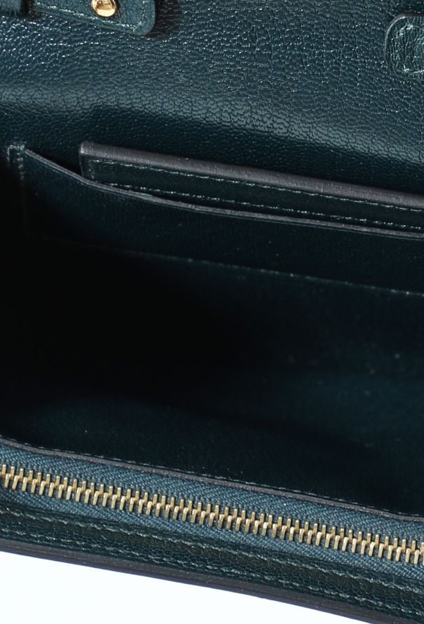 Hermès Bleu Col Mysore Cinhetic To Go - 11