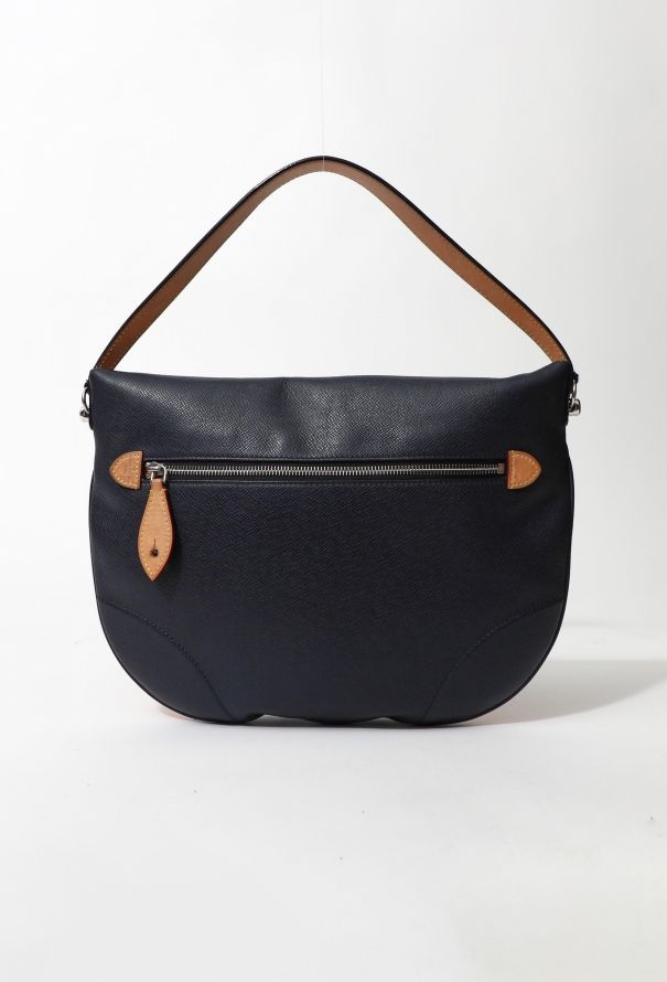 Louis Vuitton S/S 2015 Moon Besace Bag - 5