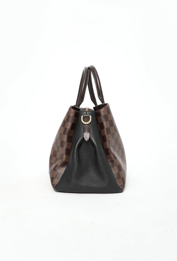 Louis Vuitton Damier Ébène Normandy Tote Bag - 6