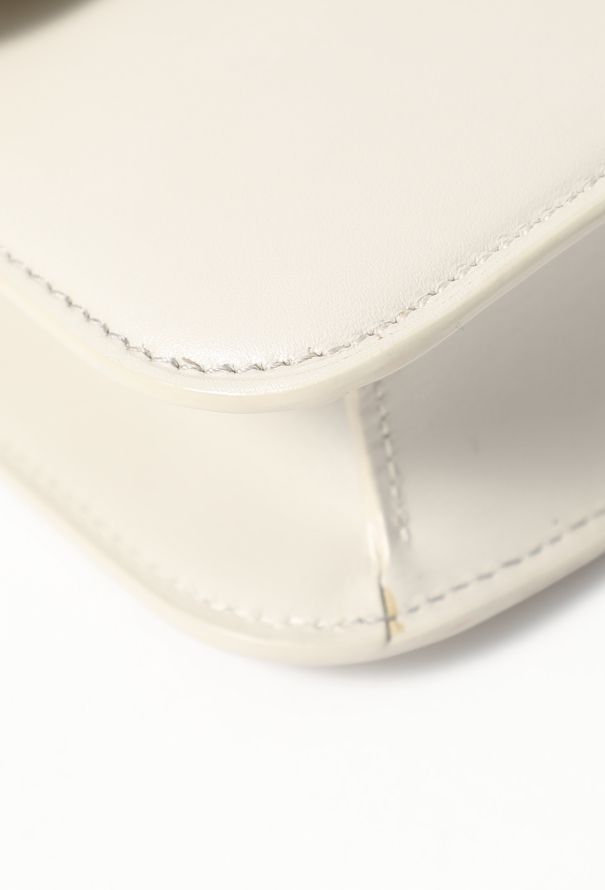 Saint Laurent 2021 Carré Satchel Bag - 7