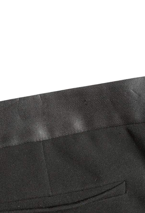 Céline Resort 2010 Smoking Trousers - 7