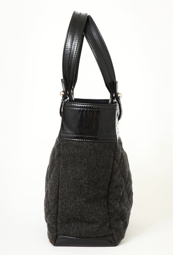 Chanel Paris-Biarritz Tote Bag - 10