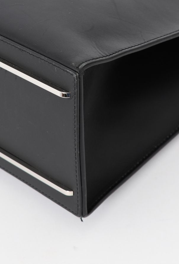 Balenciaga Le Dix Tote Bag - 11