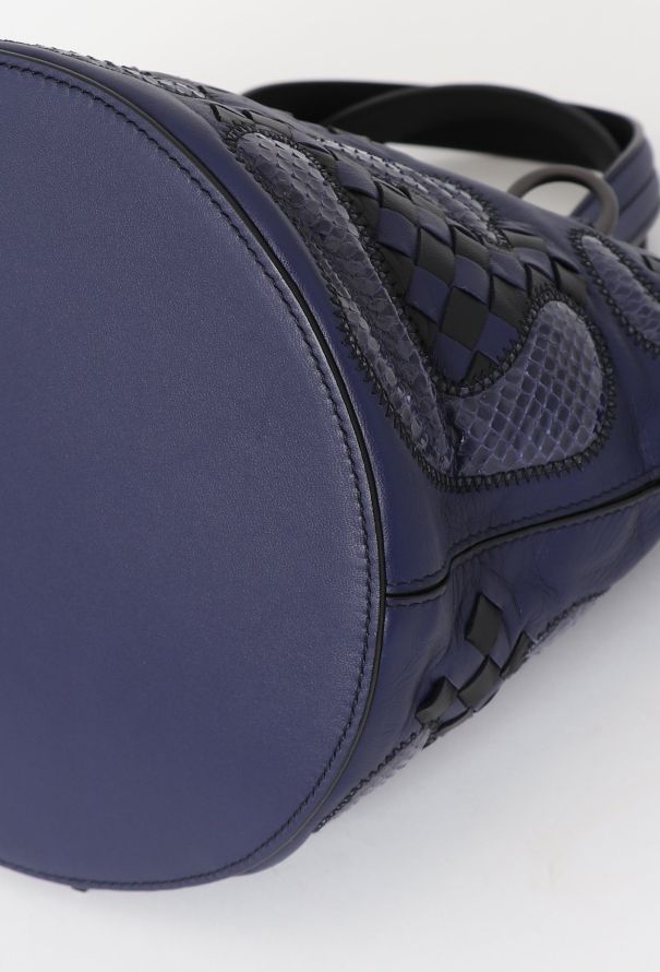 Bottega Veneta F/W 2018 Tambura Bag - 8
