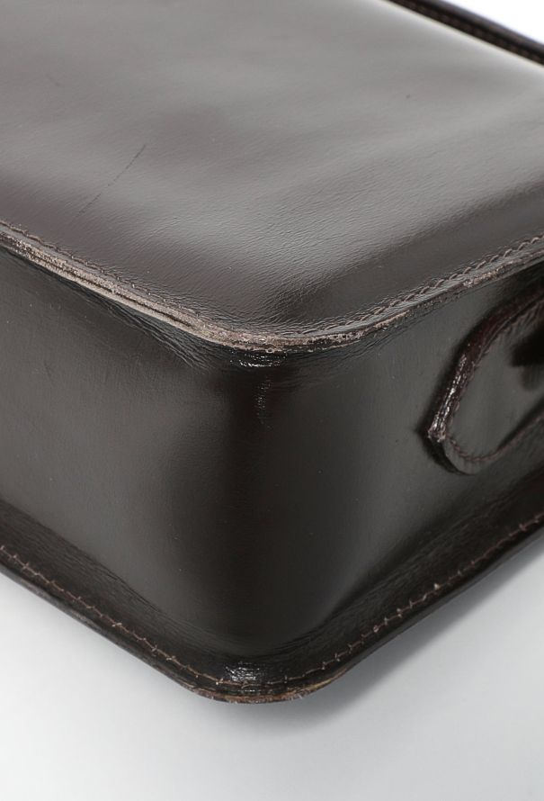 Céline '70s Knot Shoulder Bag - 9