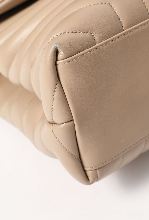 Saint Laurent Medium Loulou Shoulder Bag - 10