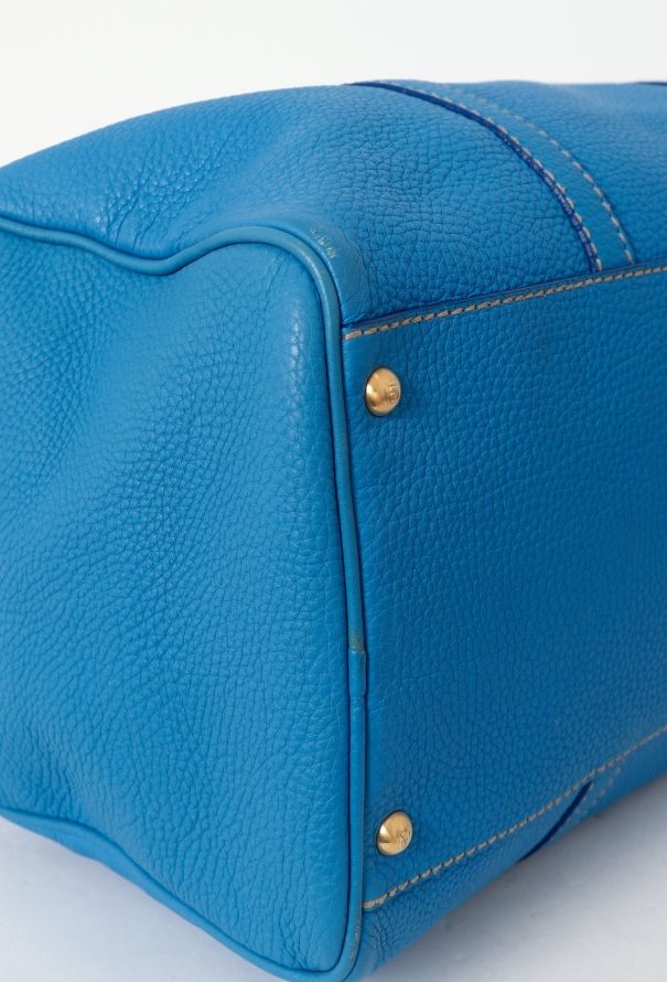 Fendi Selleria Bowling Bag - 10