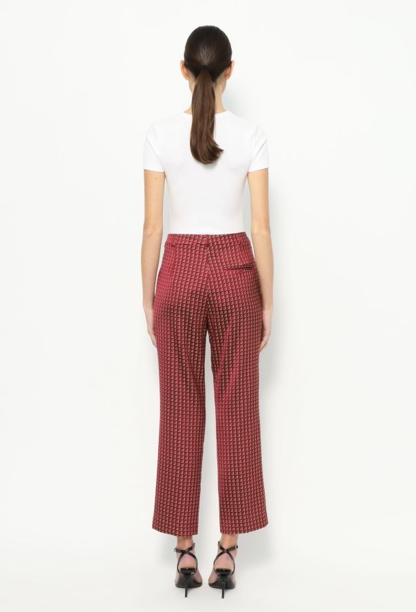 Etro Graphic Print Ensemble - 6