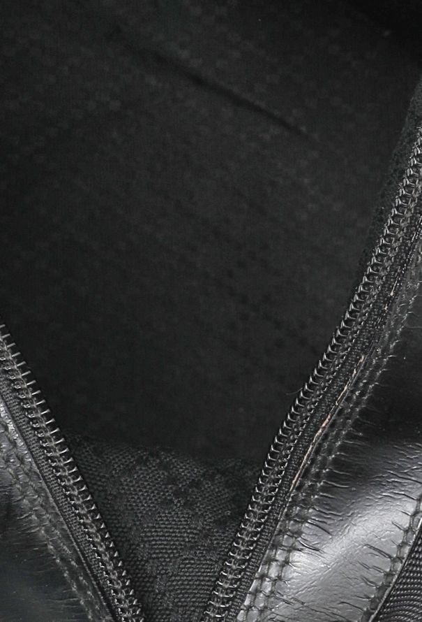 Gucci 90's Bamboo Hobo Bag - 11