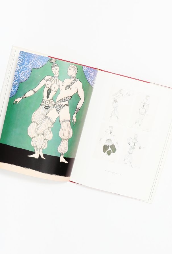 Saint Laurent Collector Yves Saint Laurent et le Théâtre - 2