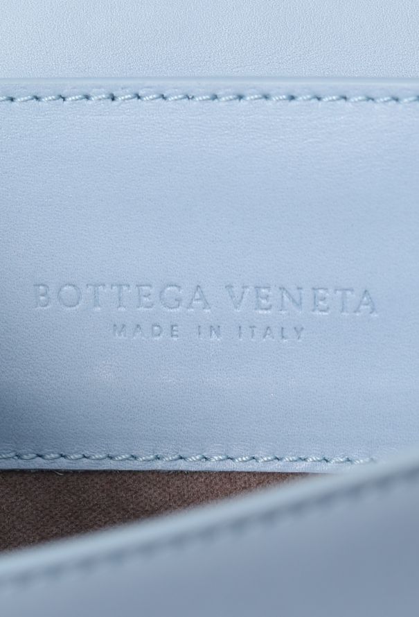 Bottega Veneta Resort 2015 Montebello Clutch - 15