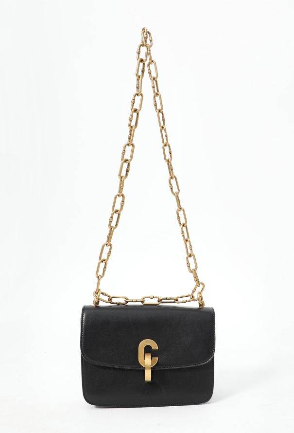 Dior Pre-Fall 2018 Dior21st Flap Bag - 1