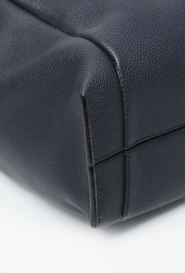 Loewe F/W 2021 Medium Flamenco Tote Bag - 8