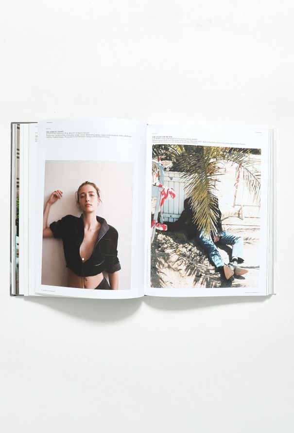 Vintage Books Self Service Issue #47 - 3