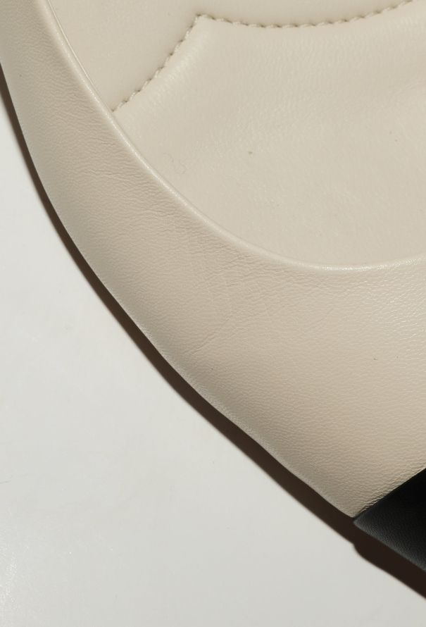 Miu Miu S/S 2024 Leather Mary Janes - 9