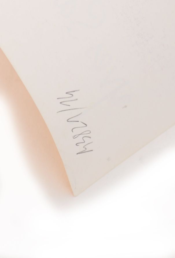 Saint Laurent Original Love Poster, 2000 - 5