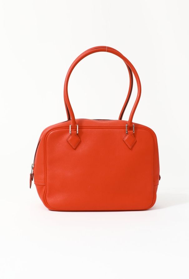 Hermès Capucine Swift Plume 21 - 5