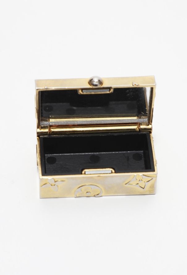 Louis Vuitton Studdy Stud Earrings Set - 9