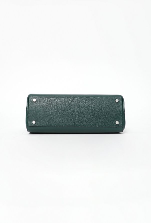 Gucci S/S 2019 Small Zumi Tote Bag - 7