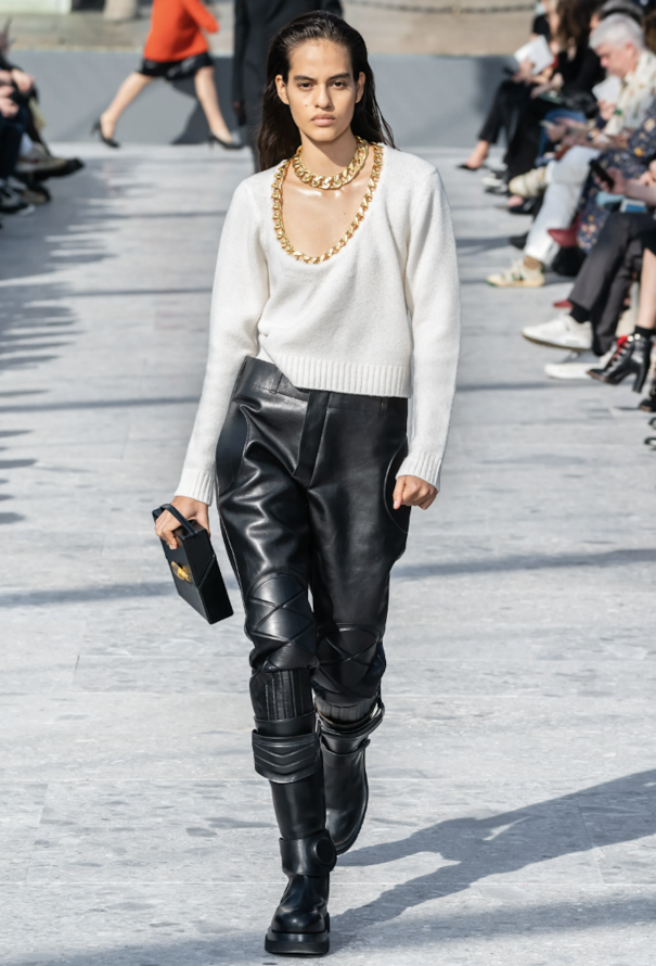 Bottega Veneta F/W 2019 Combat Boots - 2