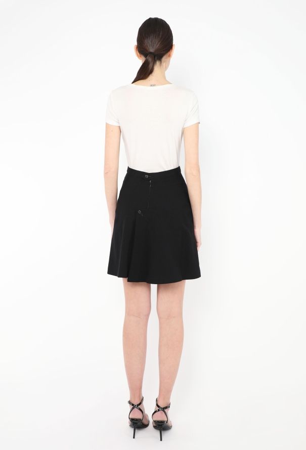 Alaïa RARE F/W 1991 Hourglass Blazer Ensemble - 8