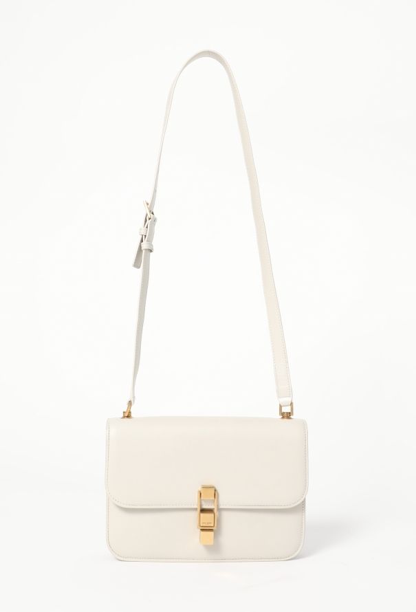 Saint Laurent 2021 Carré Satchel Bag - 1