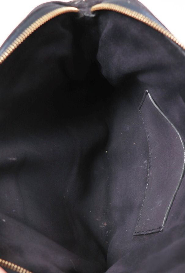 The Row Horsehair Tassel Wristlet - 11