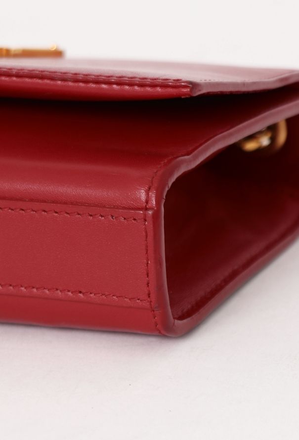 Saint Laurent Small Kate Tassel Bag - 10