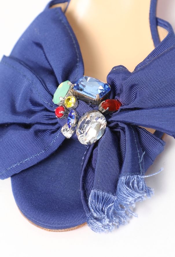 Louboutin 2021 Marie Anne Mules - 6