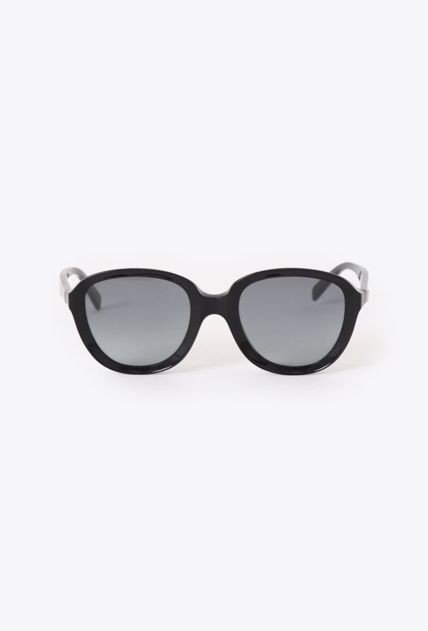 Céline Ava Oversized Tinted Sunglasses - 1