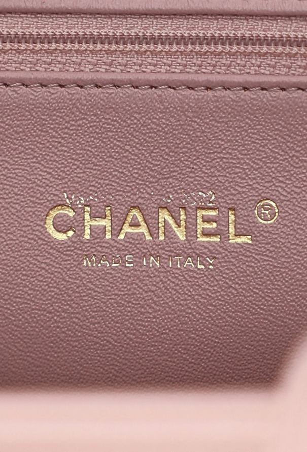 Chanel Business Affinity Shopping Tote Bag - 14